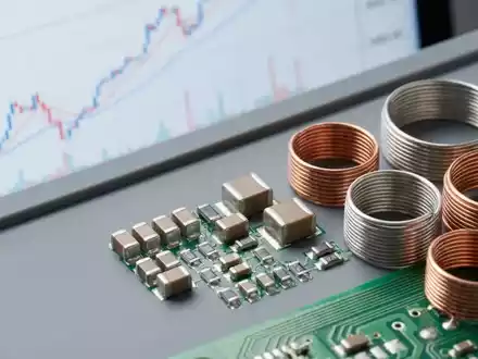 Passivbauteile: Rohstoff-Kosten treiben Preise in die Höhe - Foto: über boerse-global.de