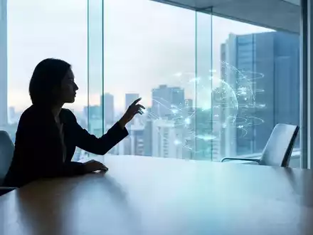 KI wird 2026 zum integralen Teampartner - Foto: über boerse-global.de