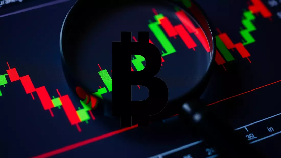 Strategy’s Billion-Dollar Bitcoin Bet: A High-Stakes Transformation Illustration mit AI erstellt übermittelt durch boerse-global.de
