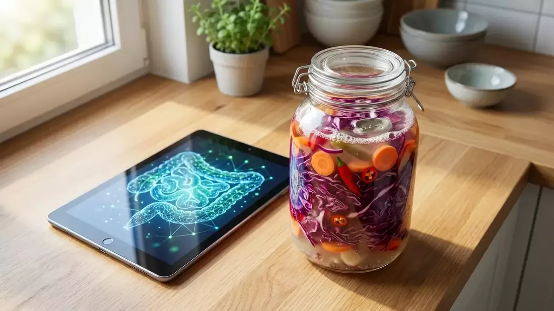 Fermentation: Jahrtausendealter Trend erobert 2026 die Küchen zurück - Bild: über boerse-global.de