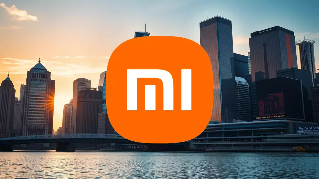 Xiaomi’s Three-Pronged Strategy for Ecosystem Growth Illustration mit AI erstellt übermittelt durch boerse-global.de
