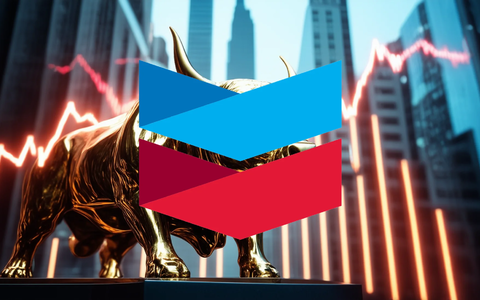 La acción de Chevron: la ilusión venezolana se desvanece - Foto: über boerse-global.de