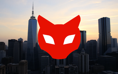 Red Cat: El impulso de la defensa estadounidense dispara su cotización - Foto: über boerse-global.de