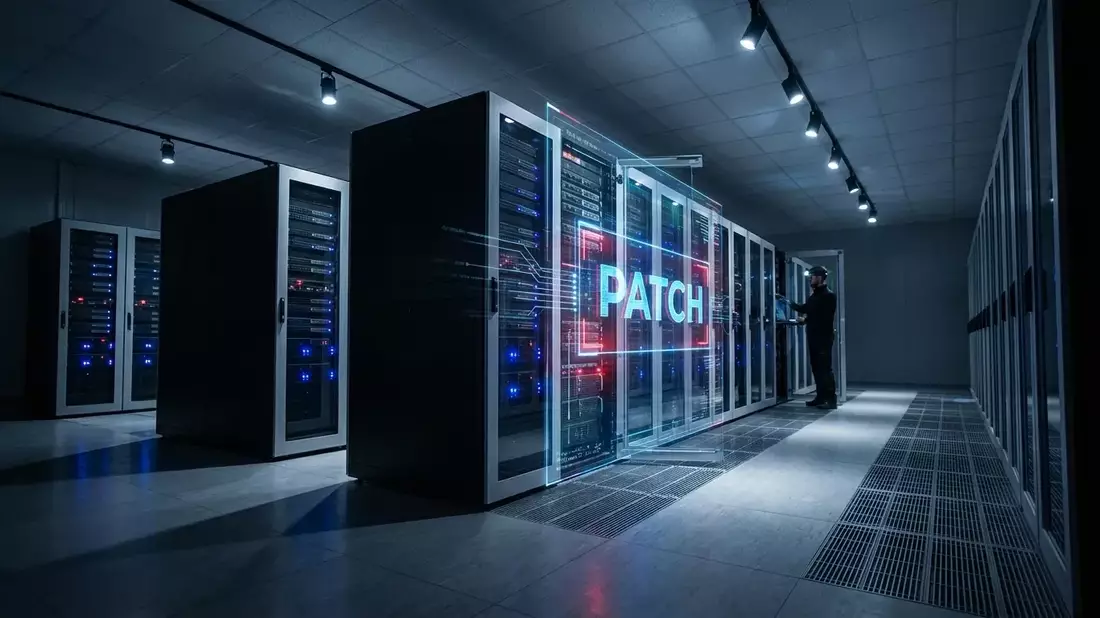 Microsoft trennt Windows-Updates und warnt vor PowerPoint-Lücke - Bild: über boerse-global.de