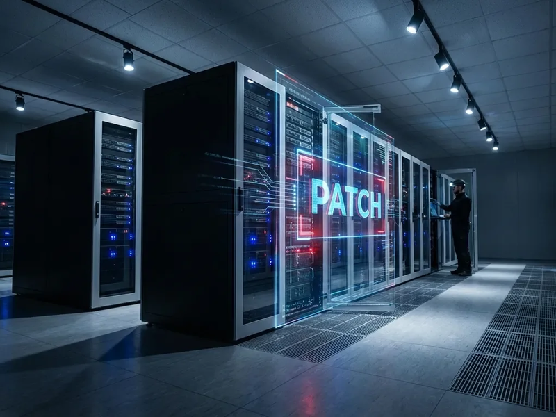 Microsoft trennt Windows-Updates und warnt vor PowerPoint-Lücke - Foto: über boerse-global.de