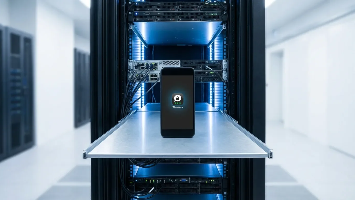 Threema: Deutscher Investor übernimmt Schweizer Datenschutz-Messenger - Foto: über boerse-global.de