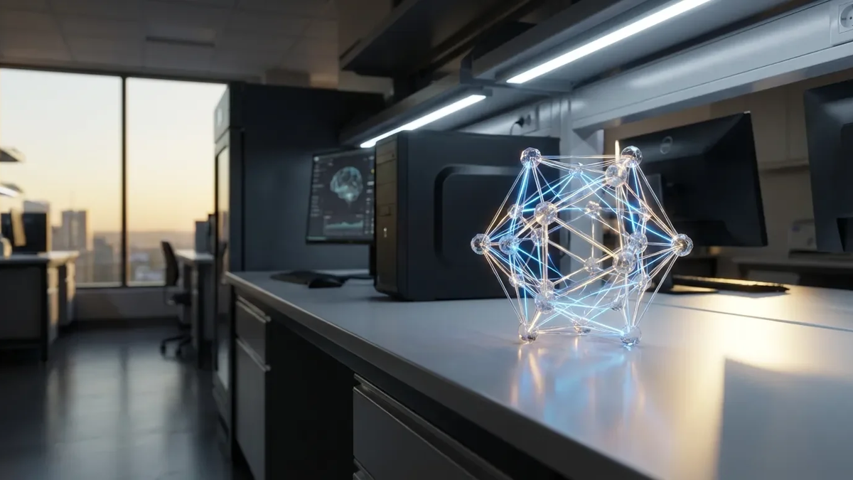 KI-gesteuerte Neuro-Fitness revolutioniert Gehirntraining - Foto: über boerse-global.de