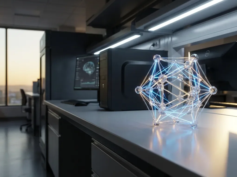 KI-gesteuerte Neuro-Fitness revolutioniert Gehirntraining - Foto: über boerse-global.de