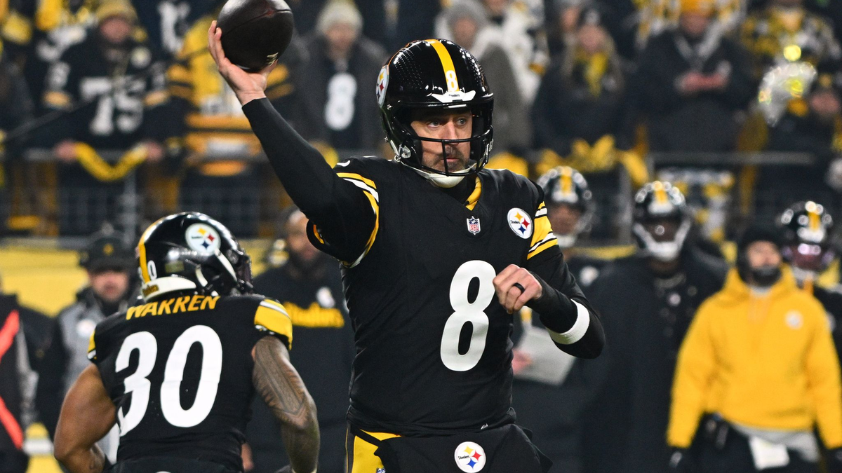 CJ Stroud hatte viele Unsicherheiten - er führte die Texans dennoch zum ersten Auswärtssieg ihrer Playoff-Geschichte. - Foto: Justin Berl/AP/dpa