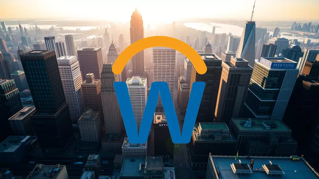 Workday’s Strategic Pivot: AI Integration and Insider Trading Activity Under the Microscope Illustration mit AI erstellt übermittelt durch boerse-global.de