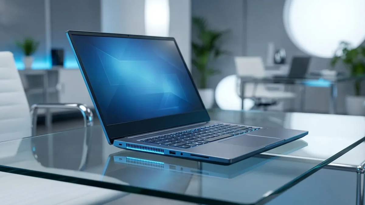 Intel Panther Lake: Neuer Chip-Gigant startet Verkauf - Foto: über boerse-global.de