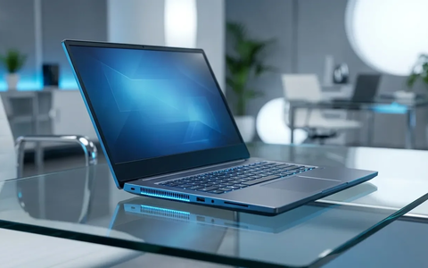 Intel Panther Lake: Neuer Chip-Gigant startet Verkauf - Foto: über boerse-global.de