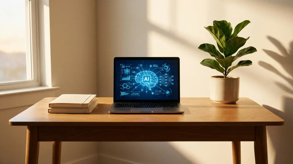 KI und Pausen: So managen Gründer 2026 ihre Zeit - Foto: über boerse-global.de