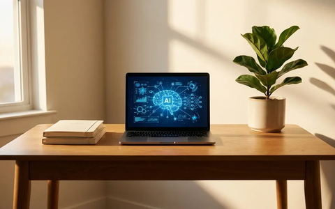 KI und Pausen: So managen Gründer 2026 ihre Zeit - Foto: über boerse-global.de