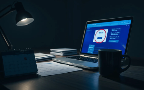 Umsatzsteuer: Zahlungsfrist endet diese Woche - Foto: über boerse-global.de