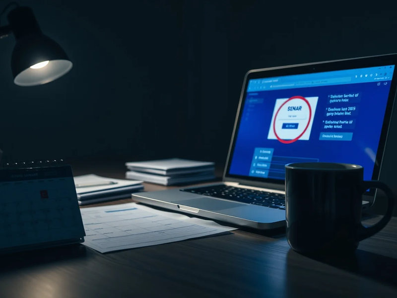 Umsatzsteuer: Zahlungsfrist endet diese Woche - Foto: über boerse-global.de