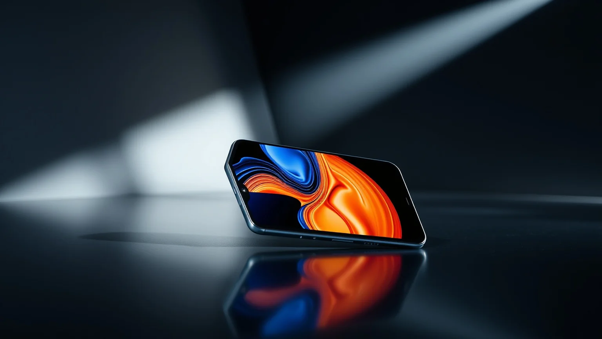 iQOO startet mit Rabatt-Offensive in das neue Jahr - Foto: über boerse-global.de