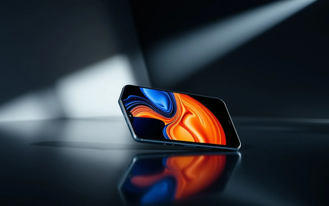 iQOO startet mit Rabatt-Offensive in das neue Jahr - Foto: über boerse-global.de