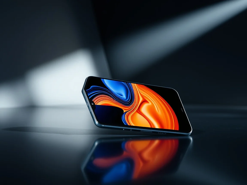 iQOO startet mit Rabatt-Offensive in das neue Jahr - Foto: über boerse-global.de