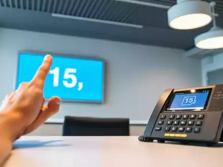 Bernau startet Vollauskunft über bundesweite Behördennummer 115 - Foto: über boerse-global.de