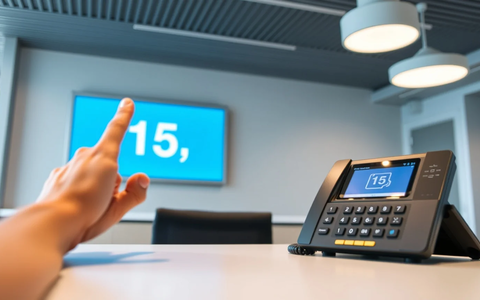 Bernau startet Vollauskunft über bundesweite Behördennummer 115 - Foto: über boerse-global.de