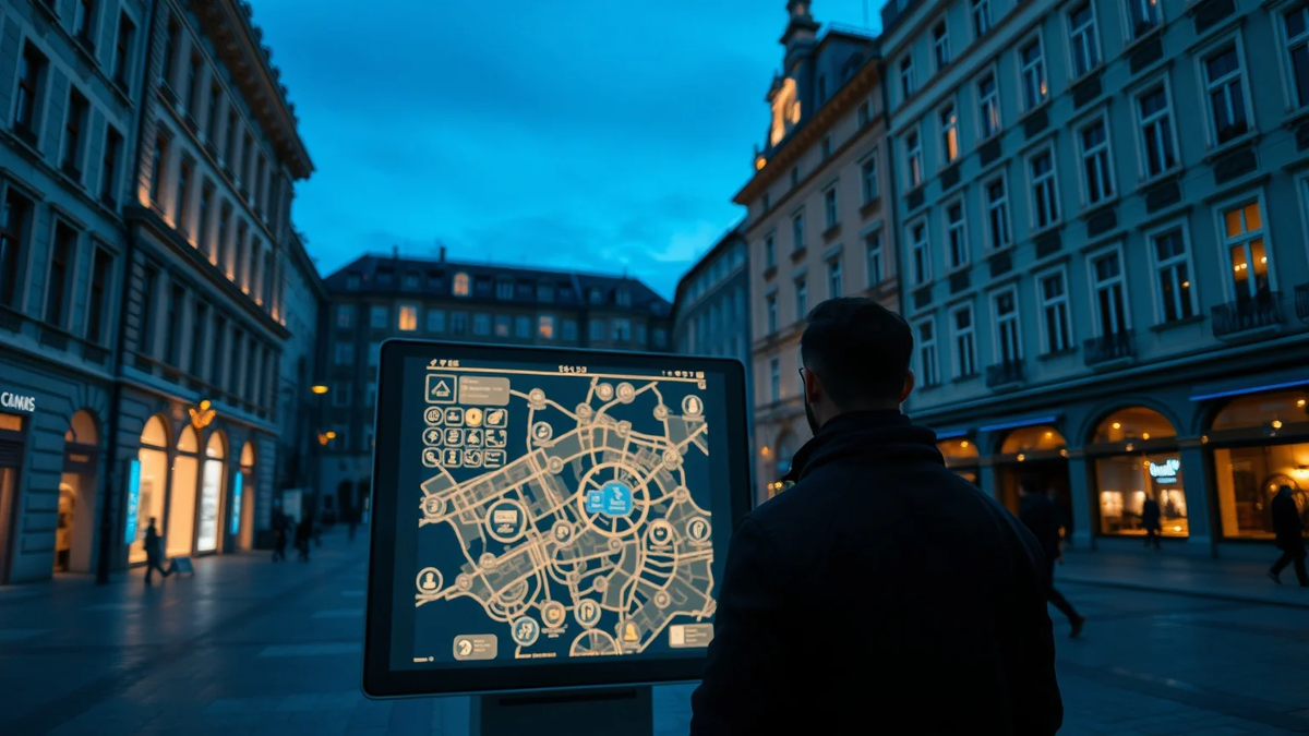 Beckum startet digitale Offensive mit Bürger-App und Online-Behörde - Foto: über boerse-global.de