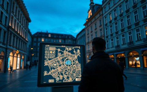 Beckum startet digitale Offensive mit Bürger-App und Online-Behörde - Foto: über boerse-global.de