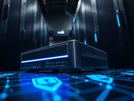 NEXCOM bringt Quanten-sichere Netzwerk-Hardware auf den Markt - Foto: über boerse-global.de