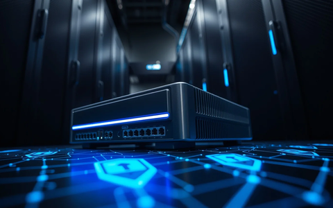 NEXCOM bringt Quanten-sichere Netzwerk-Hardware auf den Markt - Foto: über boerse-global.de