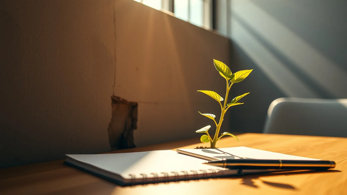 Growth Mindset: Warum mentale Flexibilität jetzt zum Erfolgsfaktor wird - Foto: über boerse-global.de