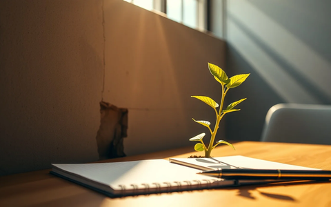 Growth Mindset: Warum mentale Flexibilität jetzt zum Erfolgsfaktor wird - Foto: über boerse-global.de