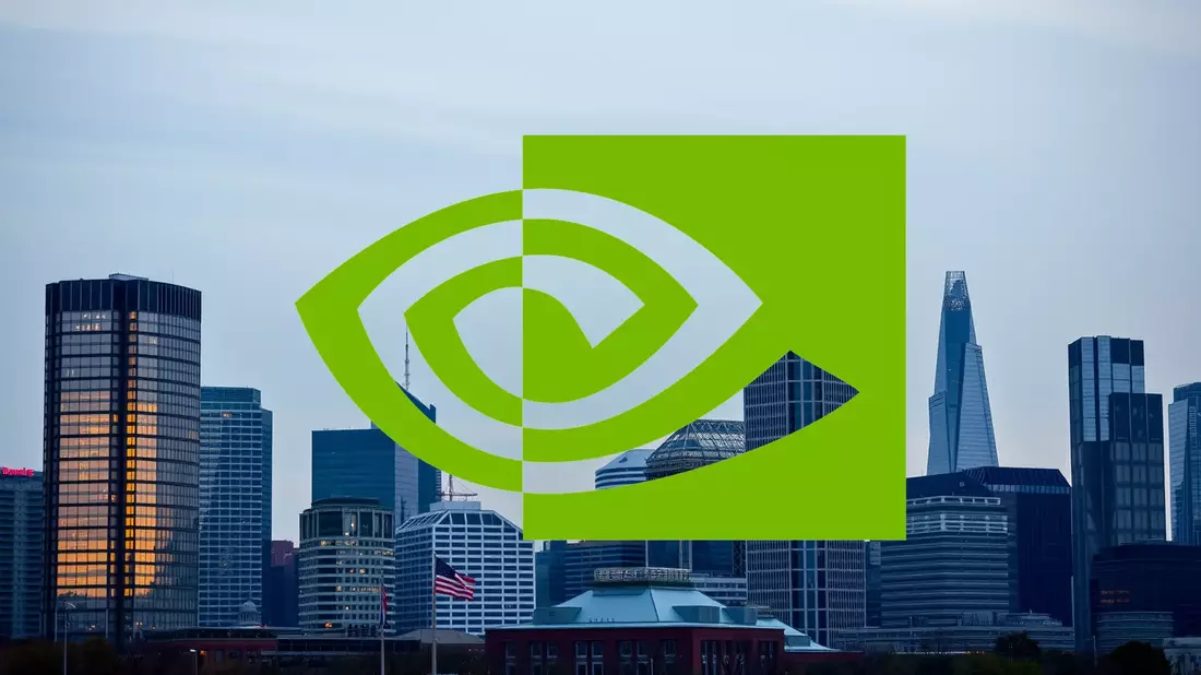 Nvidia Forges Billion-Dollar Healthcare Alliance with Eli Lilly Illustration mit AI erstellt übermittelt durch boerse-global.de