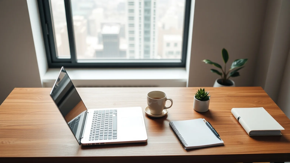 Work-Life-Integration wird 2026 zum neuen Standard - Foto: über boerse-global.de