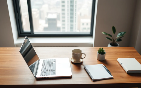 Work-Life-Integration wird 2026 zum neuen Standard - Foto: über boerse-global.de