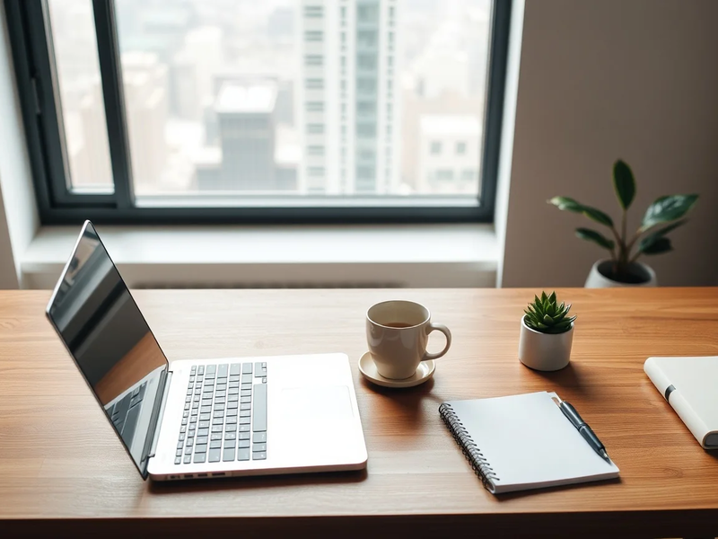 Work-Life-Integration wird 2026 zum neuen Standard - Foto: über boerse-global.de
