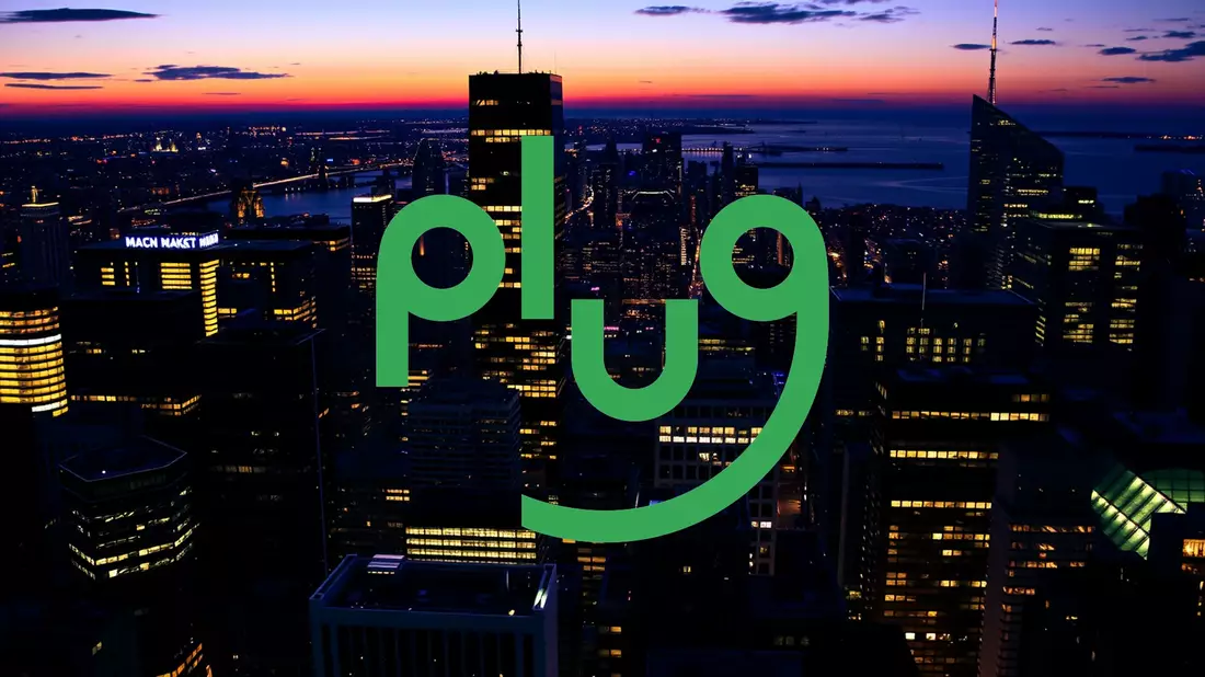 Leadership Dispute Casts Shadow Over Plug Power’s Transition Illustration mit AI erstellt übermittelt durch boerse-global.de