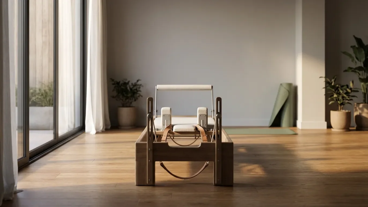 Pilates Sensitive wird zur Antwort auf Stress-Epidemie - Foto: über boerse-global.de