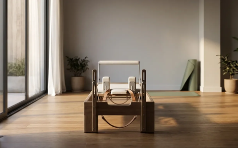 Pilates Sensitive wird zur Antwort auf Stress-Epidemie - Foto: über boerse-global.de