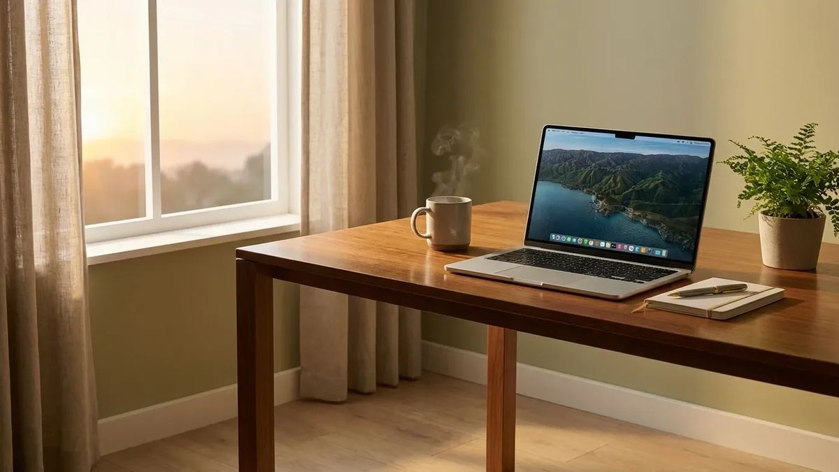 TK-Stressreport 2025: Elternzeit soll mental stärken - Foto: über boerse-global.de