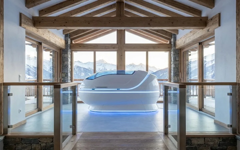 Sacher Resort wird zum Longevity-Hauptquartier der Alpen - Foto: über boerse-global.de