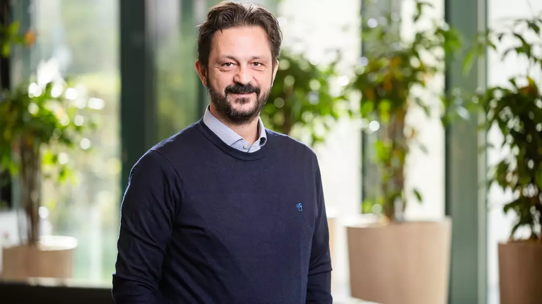 ORTEC erweitert seine Präsenz im deutschen Gesundheitswesen durch die strategische Übernahme von Klages & Partner - Bild: presseportal.de