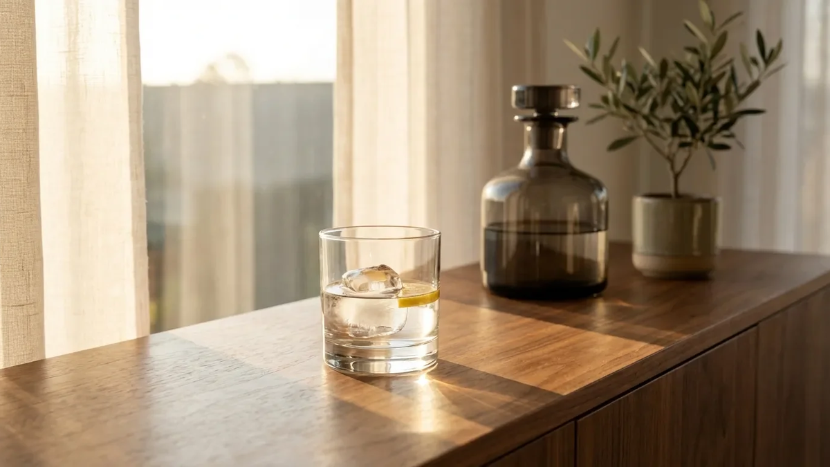 Damp January: Der neue Trend setzt auf Mäßigung statt Verzicht - Foto: über boerse-global.de