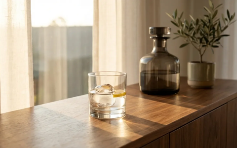 Damp January: Der neue Trend setzt auf Mäßigung statt Verzicht - Foto: über boerse-global.de