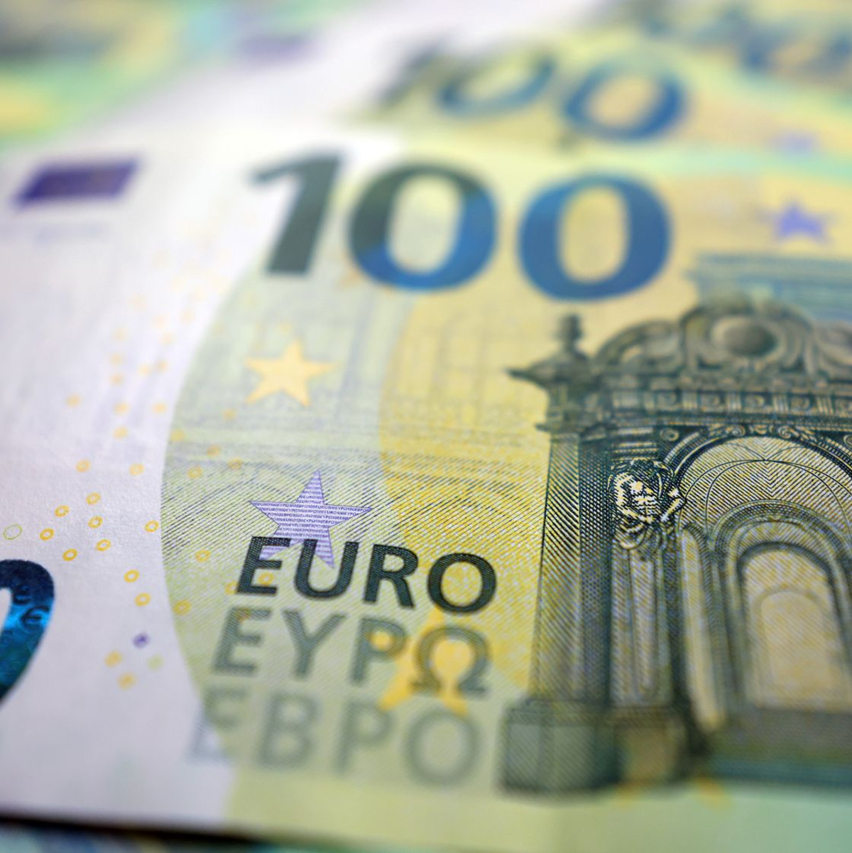 Der Ausdruck «Sondervermögen» habe sich im öffentlichen Diskurs verselbstständigt, befand die Jury. (Symbolbild) - Foto: Karl-Josef Hildenbrand/dpa