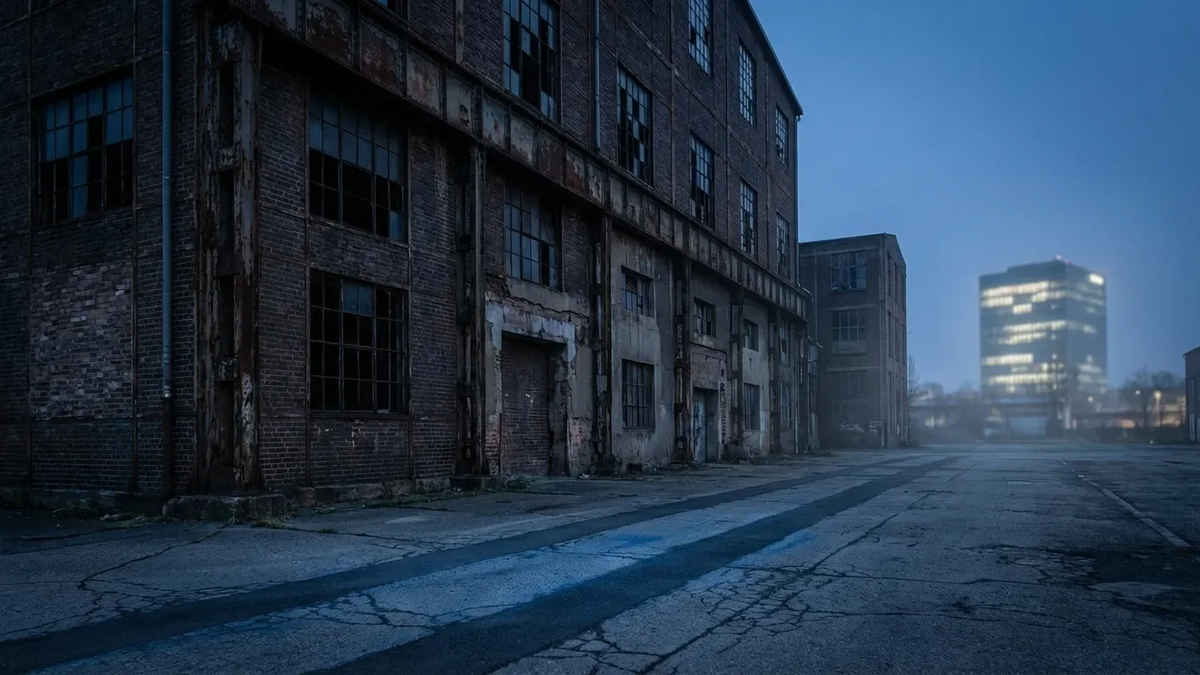 BGA warnt vor „Dauer-Krise“ für Deutschlands Wirtschaft - Foto: über boerse-global.de