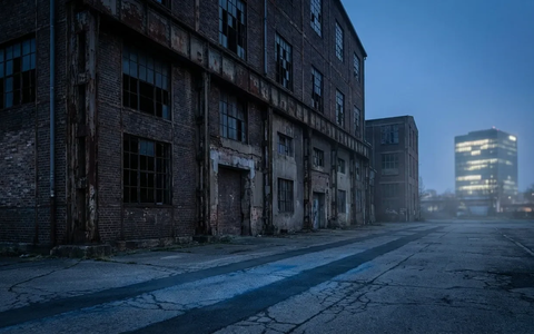 BGA warnt vor „Dauer-Krise“ für Deutschlands Wirtschaft - Foto: über boerse-global.de
