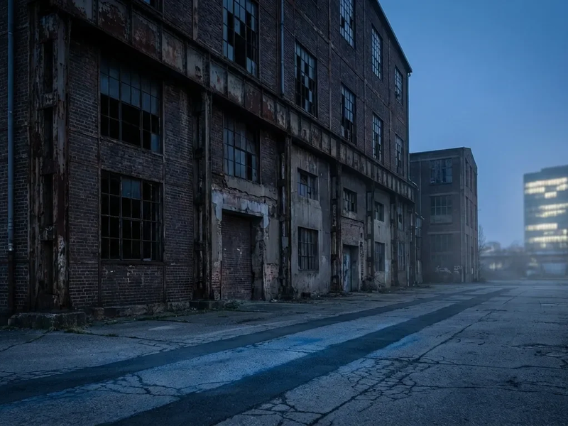 BGA warnt vor „Dauer-Krise“ für Deutschlands Wirtschaft - Foto: über boerse-global.de