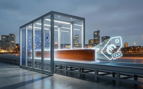 Experten fordern radikale Reform des EU-Klimazolls - Foto: über boerse-global.de