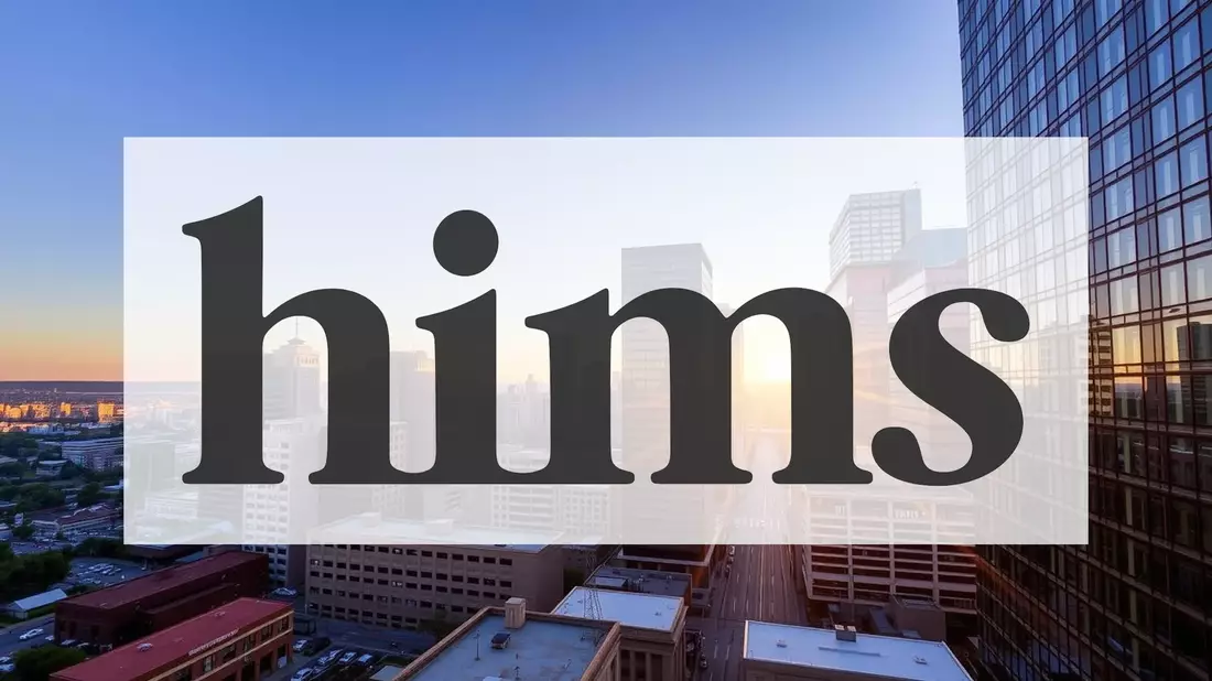 Hims & Hers Faces Mounting Pressure from Amazon’s Pharmacy Push Illustration mit AI erstellt übermittelt durch boerse-global.de