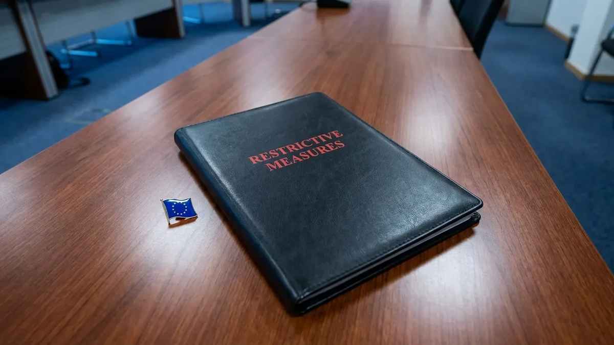 EU plant Sanktionen gegen Israels Hightech-Branche - Foto: über boerse-global.de